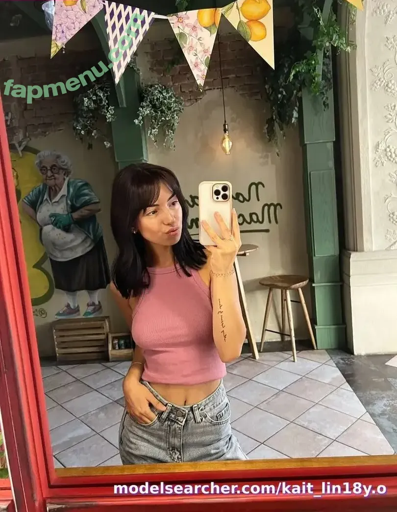 kait vortex nude photo #0015 (kait_lin_voide / kaitflynnofficial)