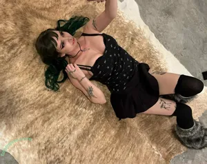 kaitfuckinglyn / dollfacekait nude photo #0003