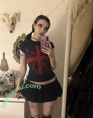 kaitfuckinglyn / dollfacekait nude photo #0014