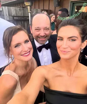 Kaitlan Collins / CNNswoman / kaitlancollins nude photo #0011