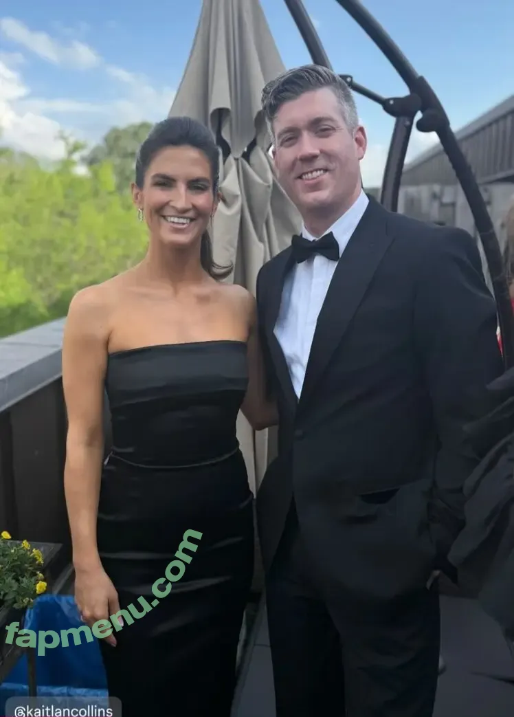 Kaitlan Collins nude photo #0015 (CNNswoman / kaitlancollins)
