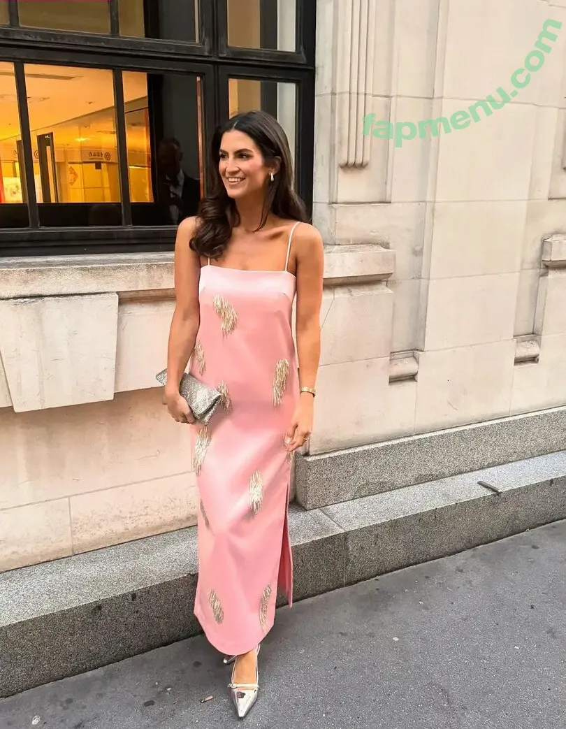 Kaitlan Collins nude photo #0029 (CNNswoman / kaitlancollins)