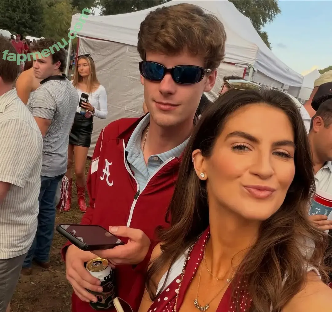 Kaitlan Collins nude photo #0033 (CNNswoman / kaitlancollins)