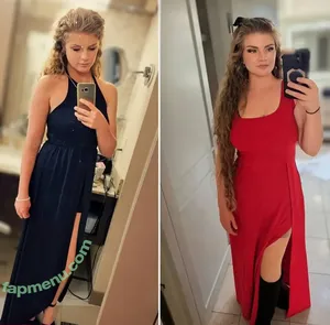 Kaitlin Bennett / LibertyHangout / kait.meow nude photo #0113