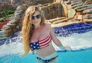 Kaitlin Bennett / LibertyHangout / kait.meow nude photo #0119