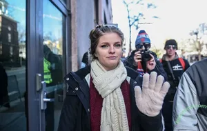 Kaitlin Bennett / LibertyHangout / kait.meow nude photo #0120