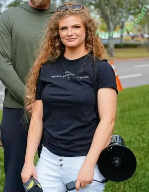 Kaitlin Bennett / LibertyHangout / kait.meow nude photo #0124