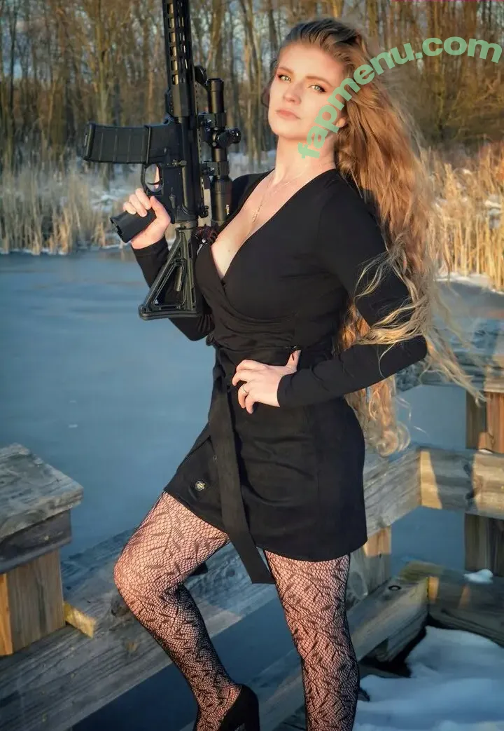 Kaitlin Bennett nude photo #0107 (LibertyHangout / kait.meow)