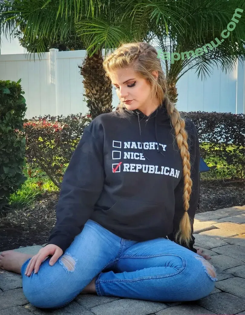 Kaitlin Bennett nude photo #0110 (LibertyHangout / kait.meow)