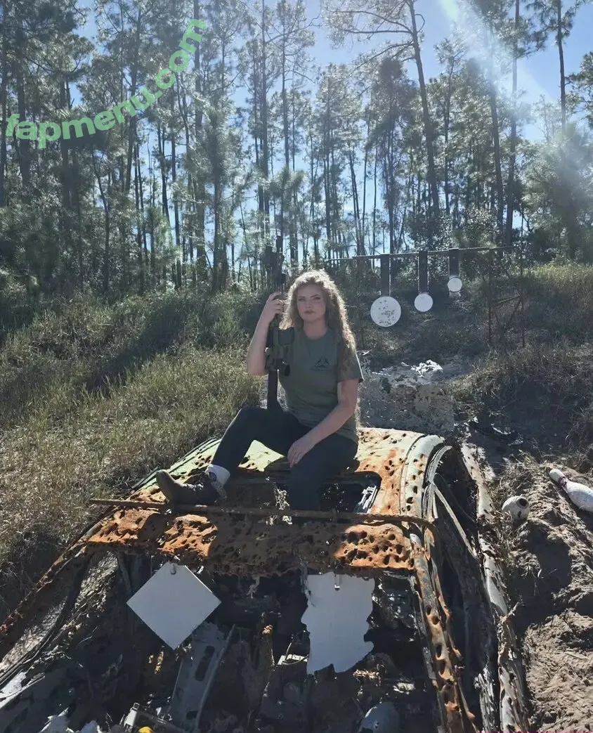 Kaitlin Bennett nude photo #0112 (LibertyHangout / kait.meow)