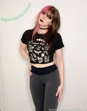 Kaitlin Witcher / kaitlinwitcher / piddleass nude photo #0922