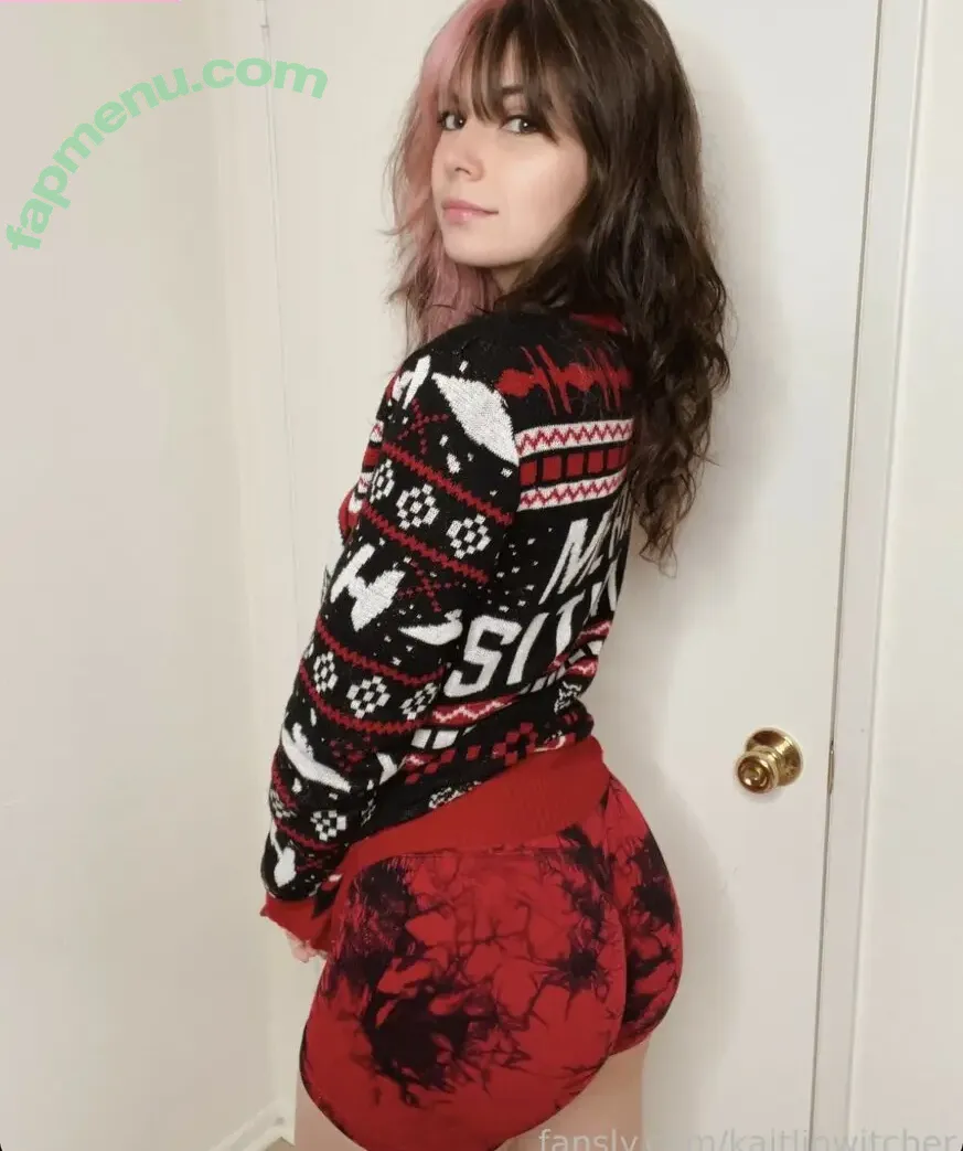 Kaitlin Witcher nude photo #0892 (kaitlinwitcher / piddleass)