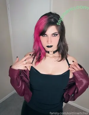 Kaitlin Witcher / kaitlinwitcher / piddleass nude photo #1179
