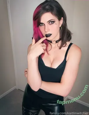 Kaitlin Witcher / kaitlinwitcher / piddleass nude photo #1200
