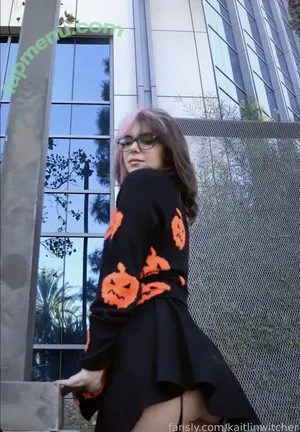 Kaitlin Witcher / kaitlinwitcher / piddleass nude photo #1303