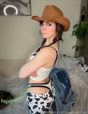 Kaitlin Witcher / kaitlinwitcher / piddleass nude photo #1363