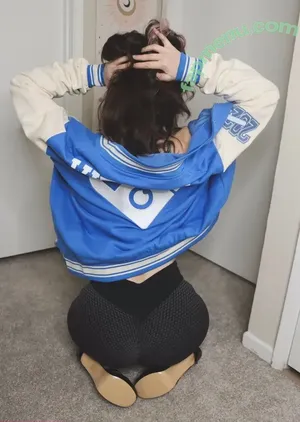 Kaitlin Witcher / kaitlinwitcher / piddleass nude photo #1450