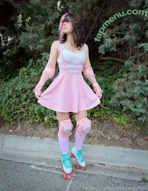 Kaitlin Witcher / KaitlinWitcher / piddleass nude photo #1620