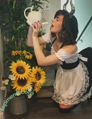 Kaitlin Witcher / KaitlinWitcher / Piddleass nude photo #1655