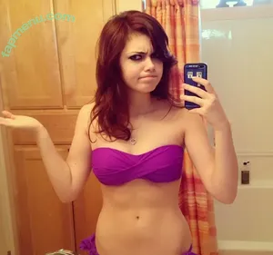 Kaitlin Witcher / KaitlinWitcher / piddleass nude photo #1686