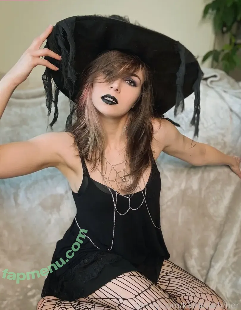 Kaitlin Witcher nude photo #1062 (kaitlinwitcher / piddleass)