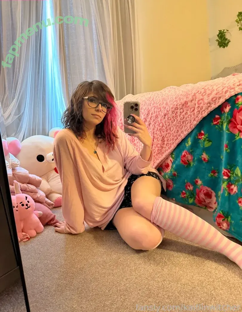 Kaitlin Witcher nude photo #1118 (kaitlinwitcher / piddleass)