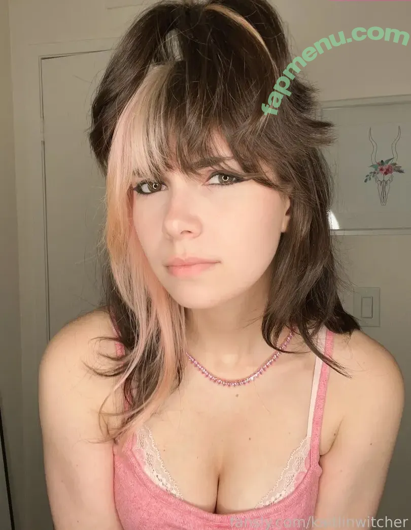Kaitlin Witcher nude photo #1171 (kaitlinwitcher / piddleass)