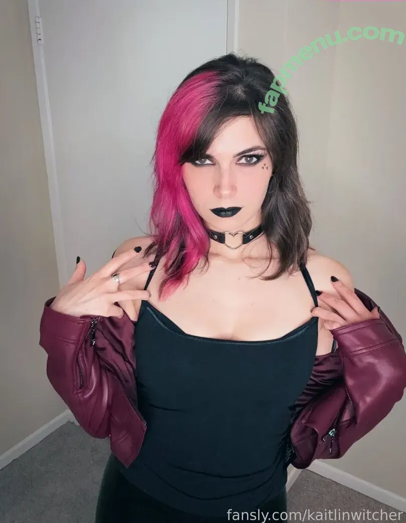Kaitlin Witcher nude photo #1179 (kaitlinwitcher / piddleass)