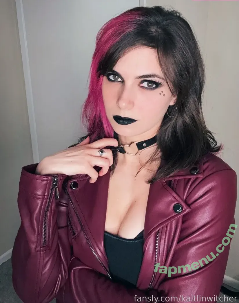 Kaitlin Witcher nude photo #1180 (kaitlinwitcher / piddleass)