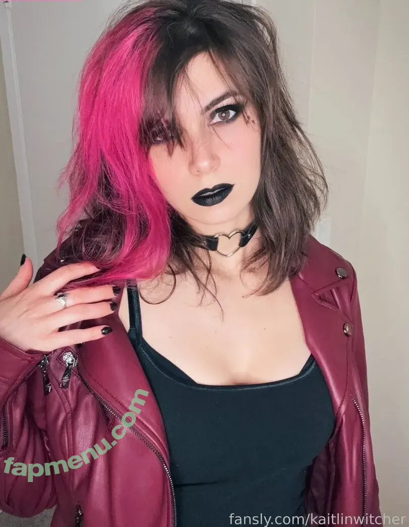 Kaitlin Witcher nude photo #1181 (kaitlinwitcher / piddleass)