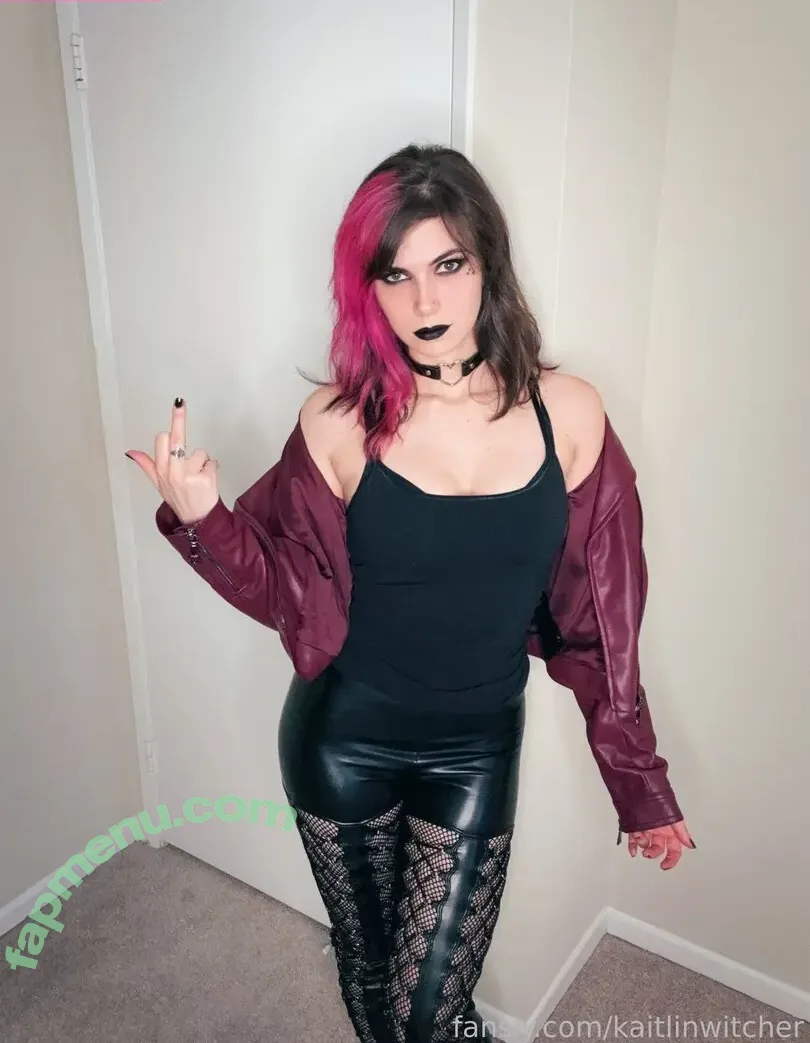 Kaitlin Witcher nude photo #1182 (kaitlinwitcher / piddleass)