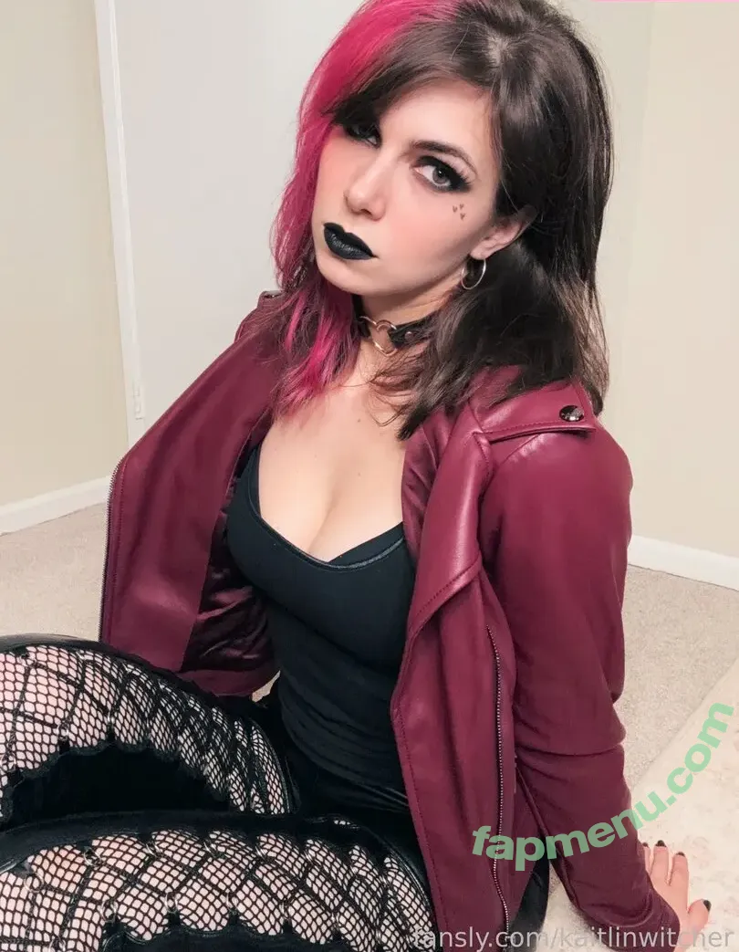 Kaitlin Witcher nude photo #1191 (kaitlinwitcher / piddleass)