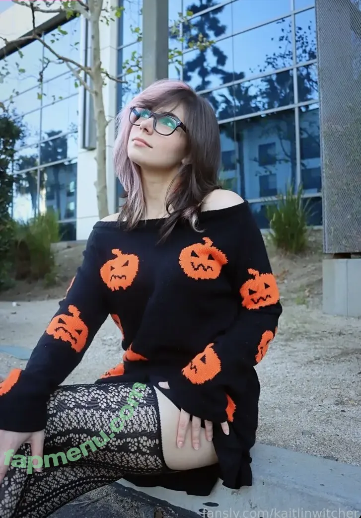 Kaitlin Witcher nude photo #1299 (kaitlinwitcher / piddleass)