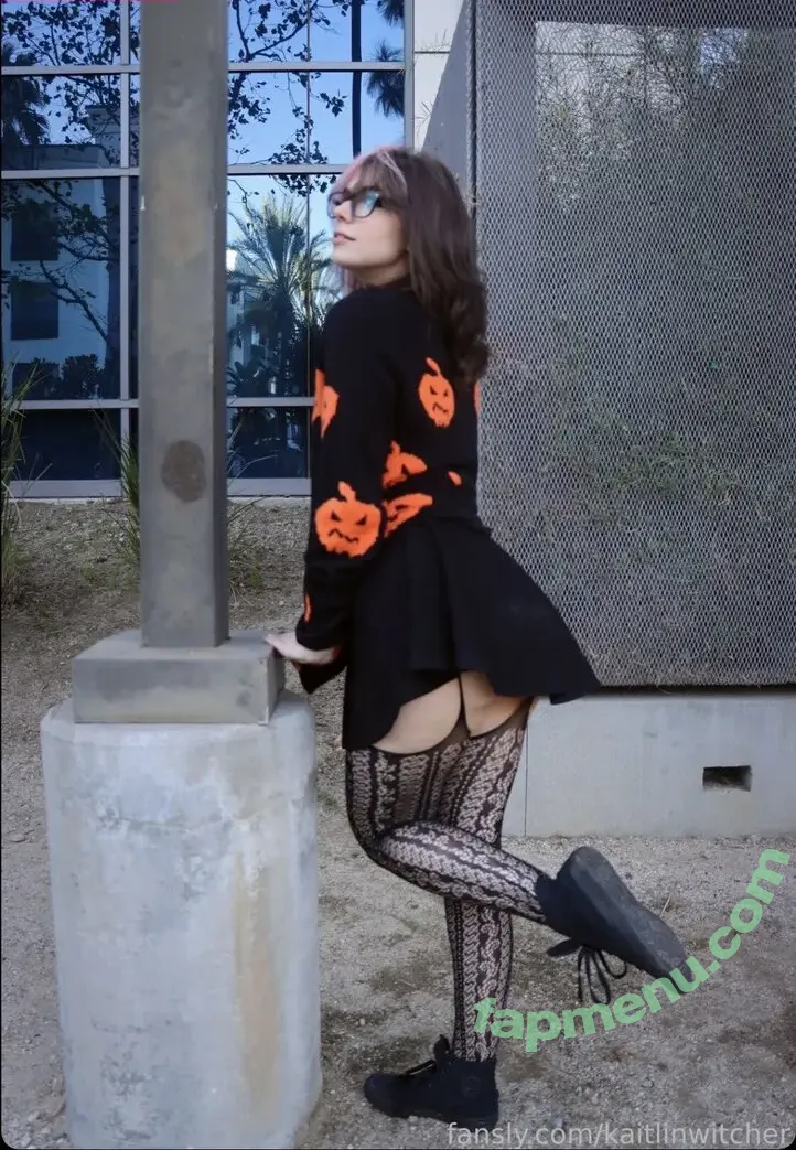 Kaitlin Witcher nude photo #1302 (kaitlinwitcher / piddleass)