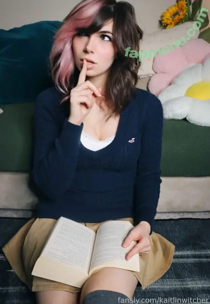 Kaitlin Witcher nude photo #1318 (kaitlinwitcher / piddleass)