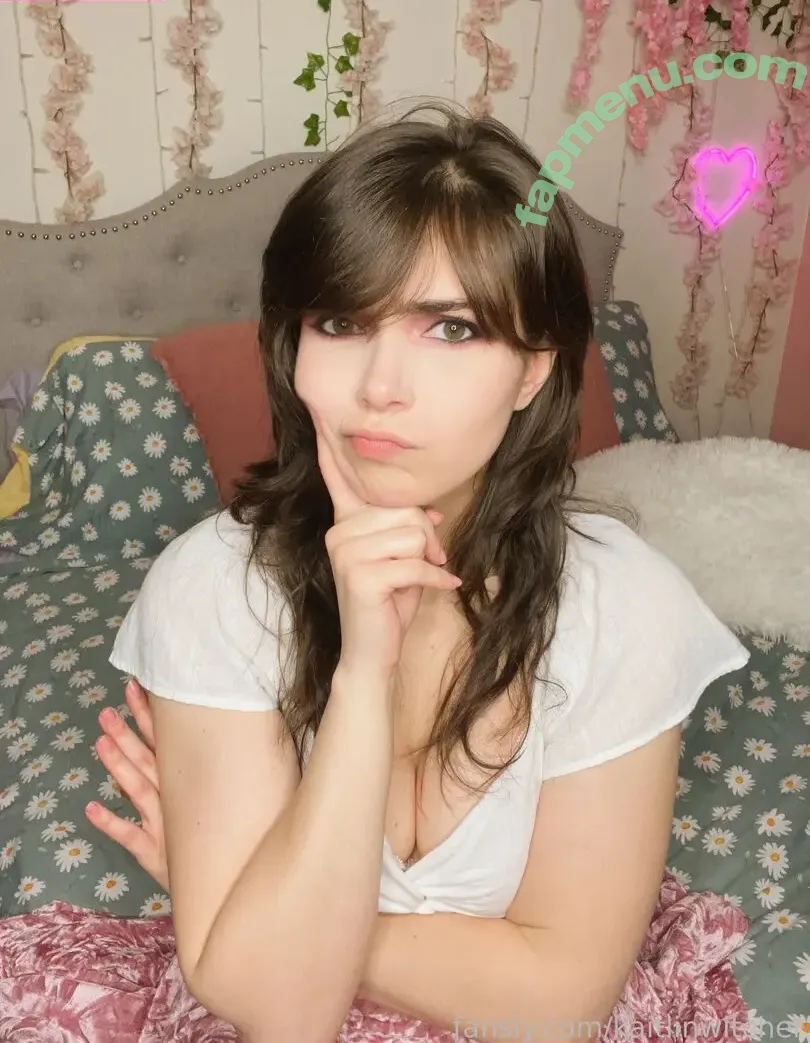 Kaitlin Witcher nude photo #1360 (kaitlinwitcher / piddleass)