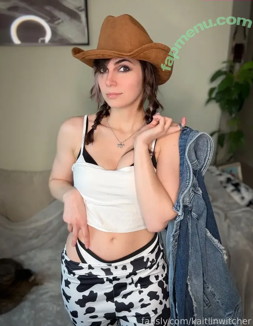 Kaitlin Witcher nude photo #1365 (kaitlinwitcher / piddleass)