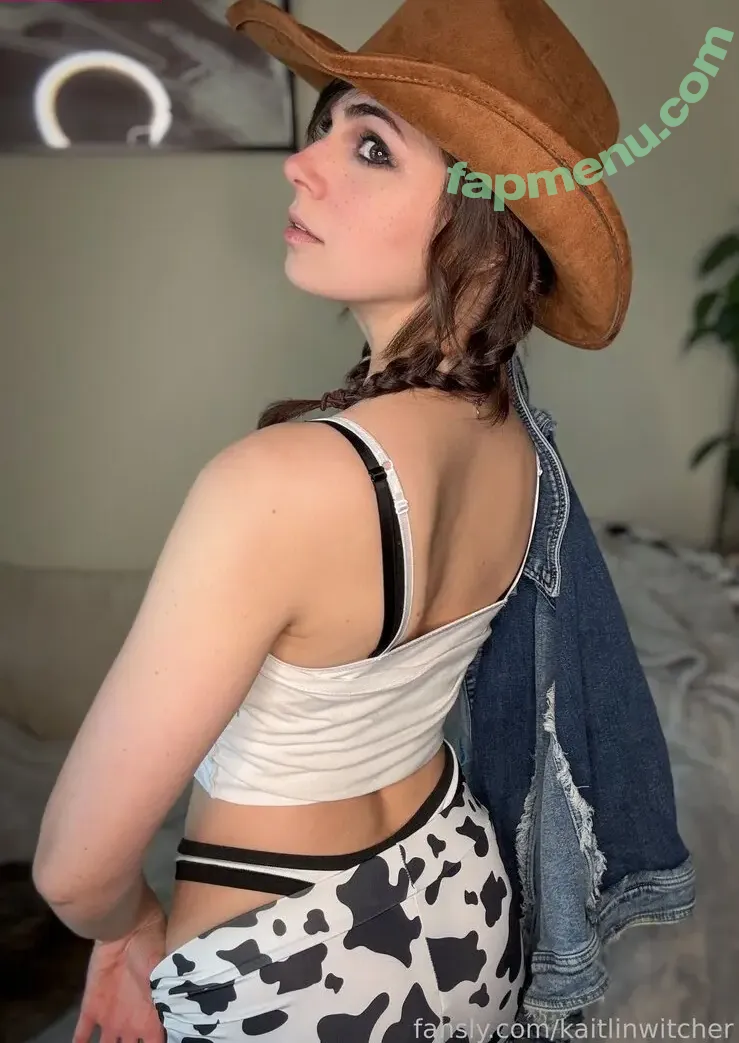 Kaitlin Witcher nude photo #1366 (kaitlinwitcher / piddleass)