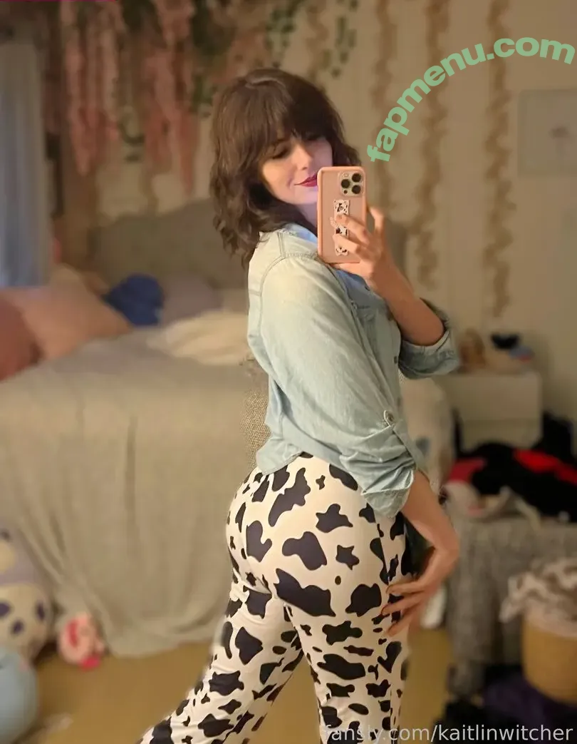 Kaitlin Witcher nude photo #1379 (kaitlinwitcher / piddleass)
