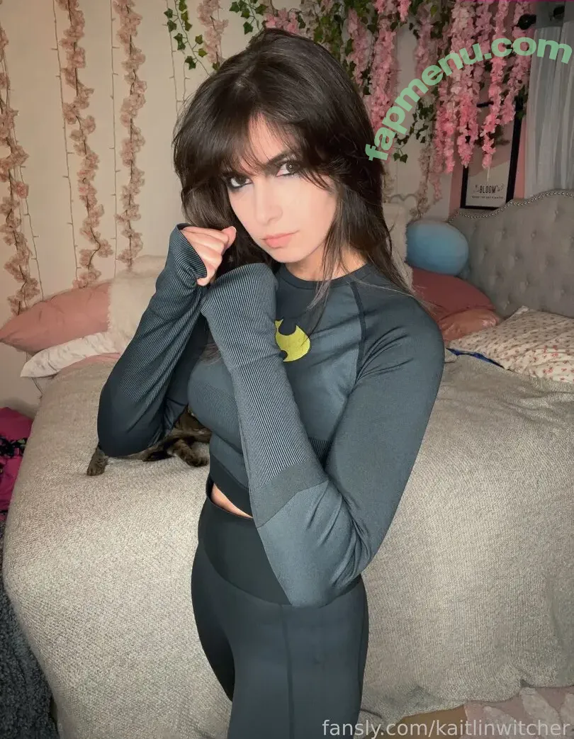 Kaitlin Witcher nude photo #1415 (kaitlinwitcher / piddleass)