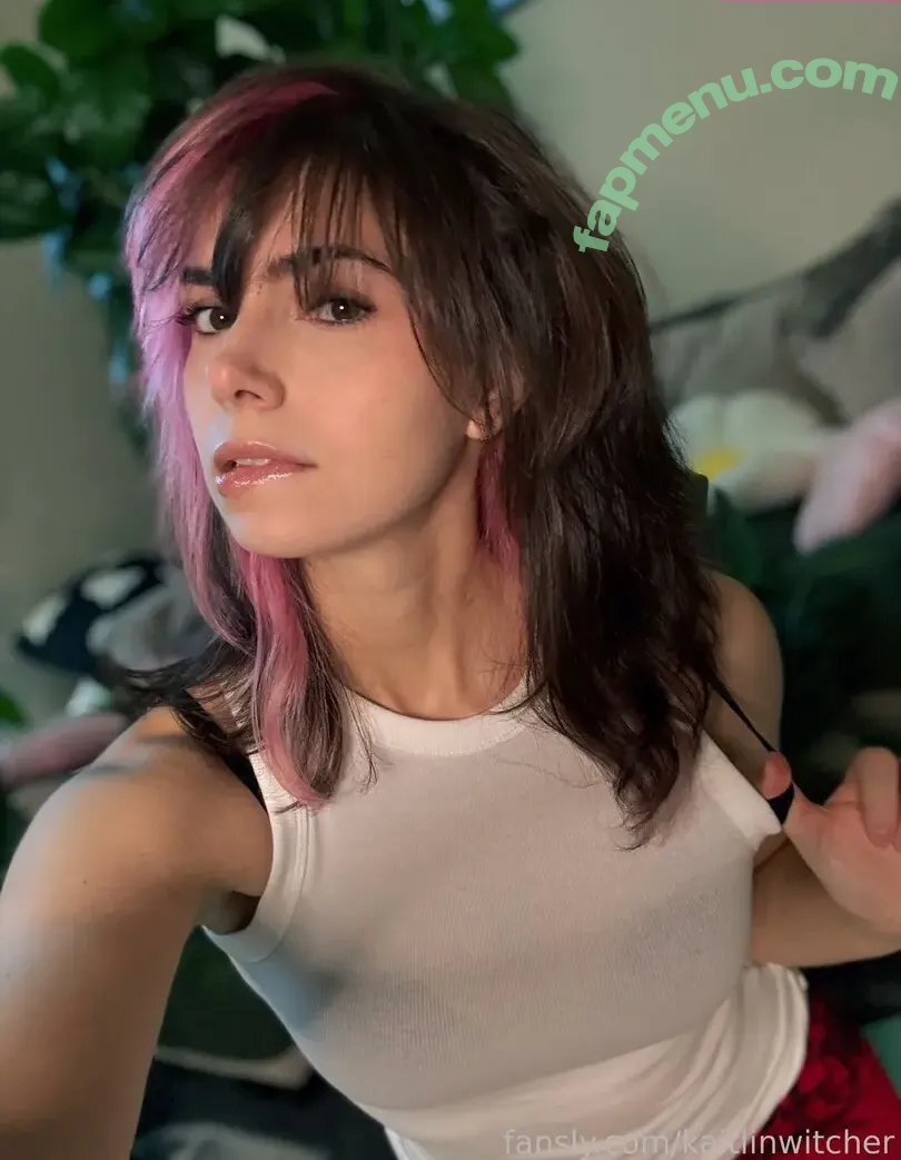 Kaitlin Witcher nude photo #1511 (kaitlinwitcher / piddleass)