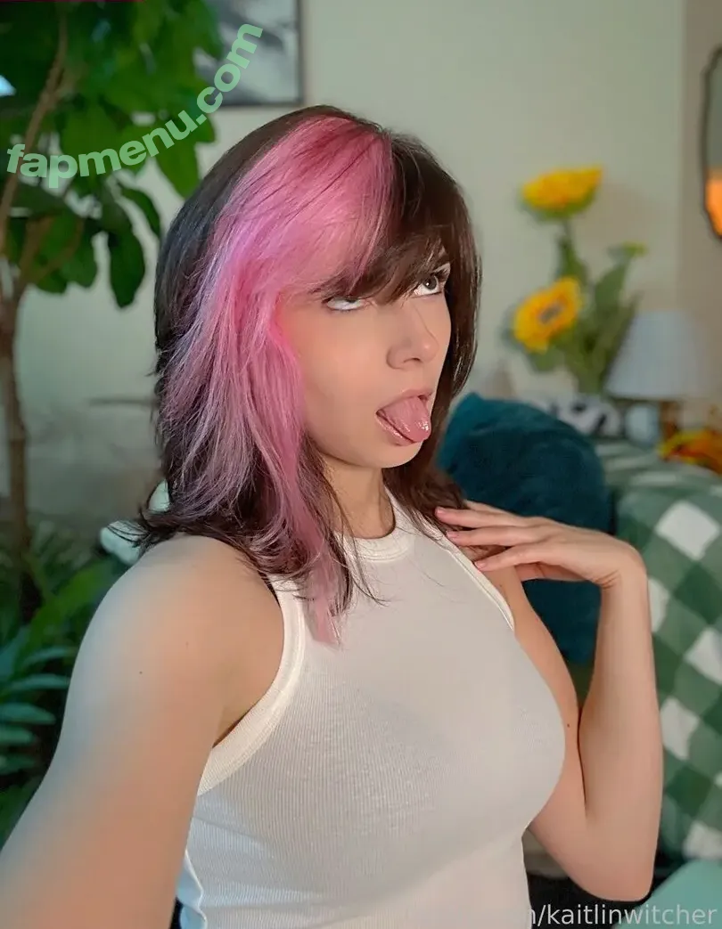 Kaitlin Witcher nude photo #1513 (kaitlinwitcher / piddleass)