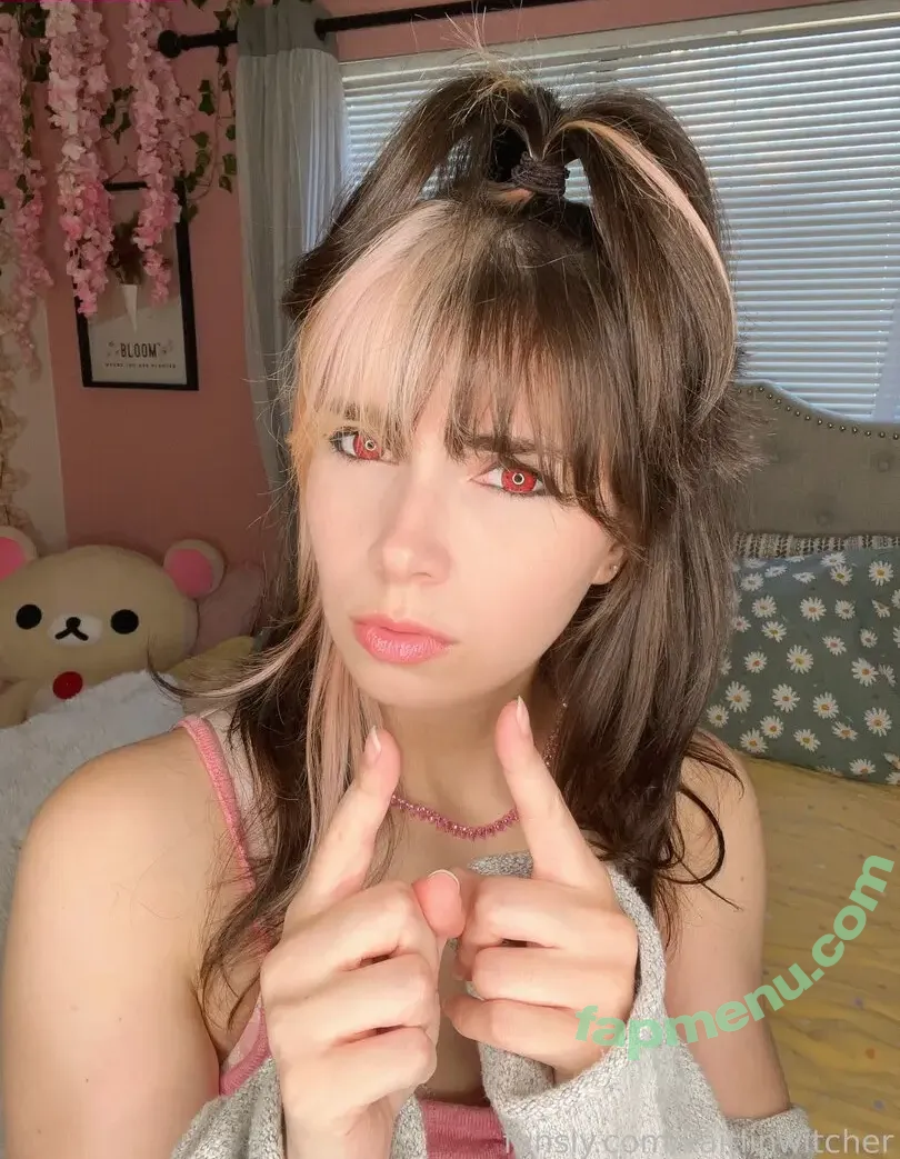 Kaitlin Witcher nude photo #1579 (KaitlinWitcher / Piddleass)