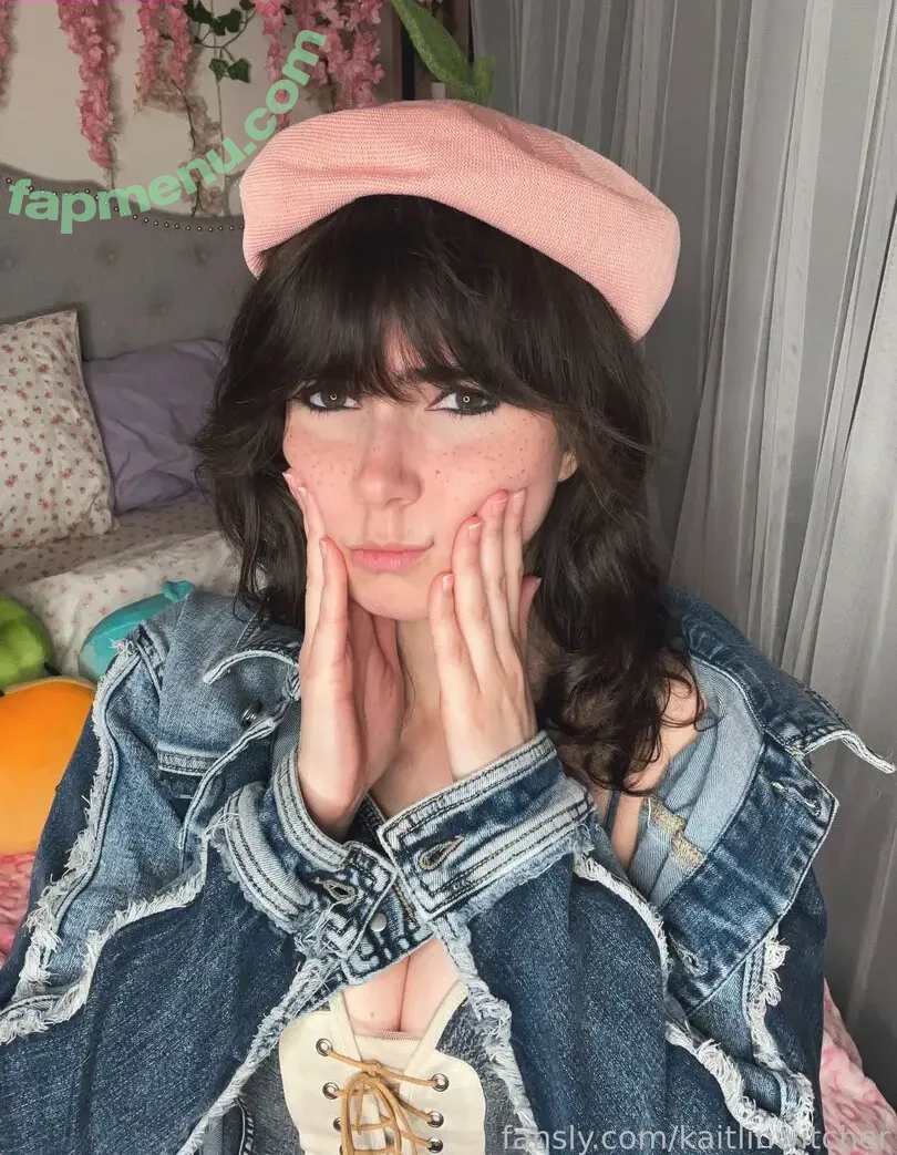 Kaitlin Witcher nude photo #1589 (KaitlinWitcher / piddleass)
