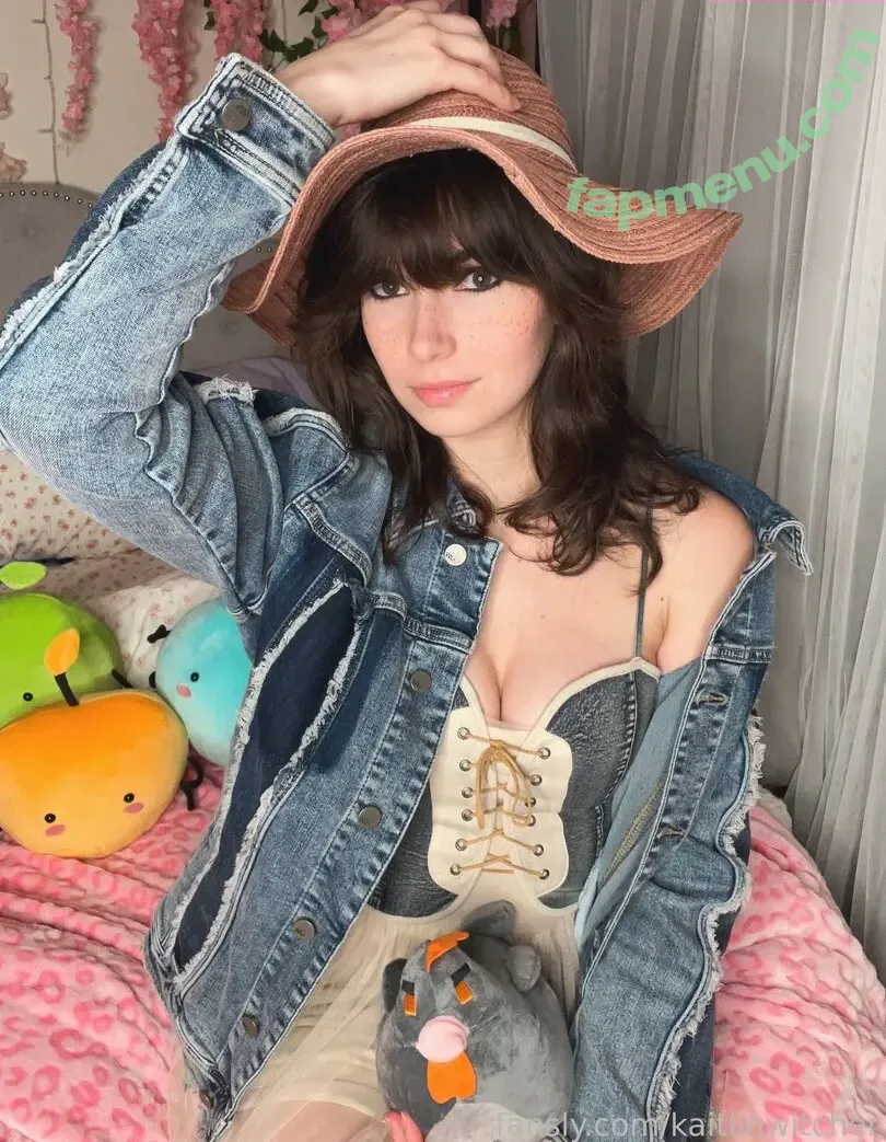 Kaitlin Witcher nude photo #1619 (KaitlinWitcher / Piddleass)