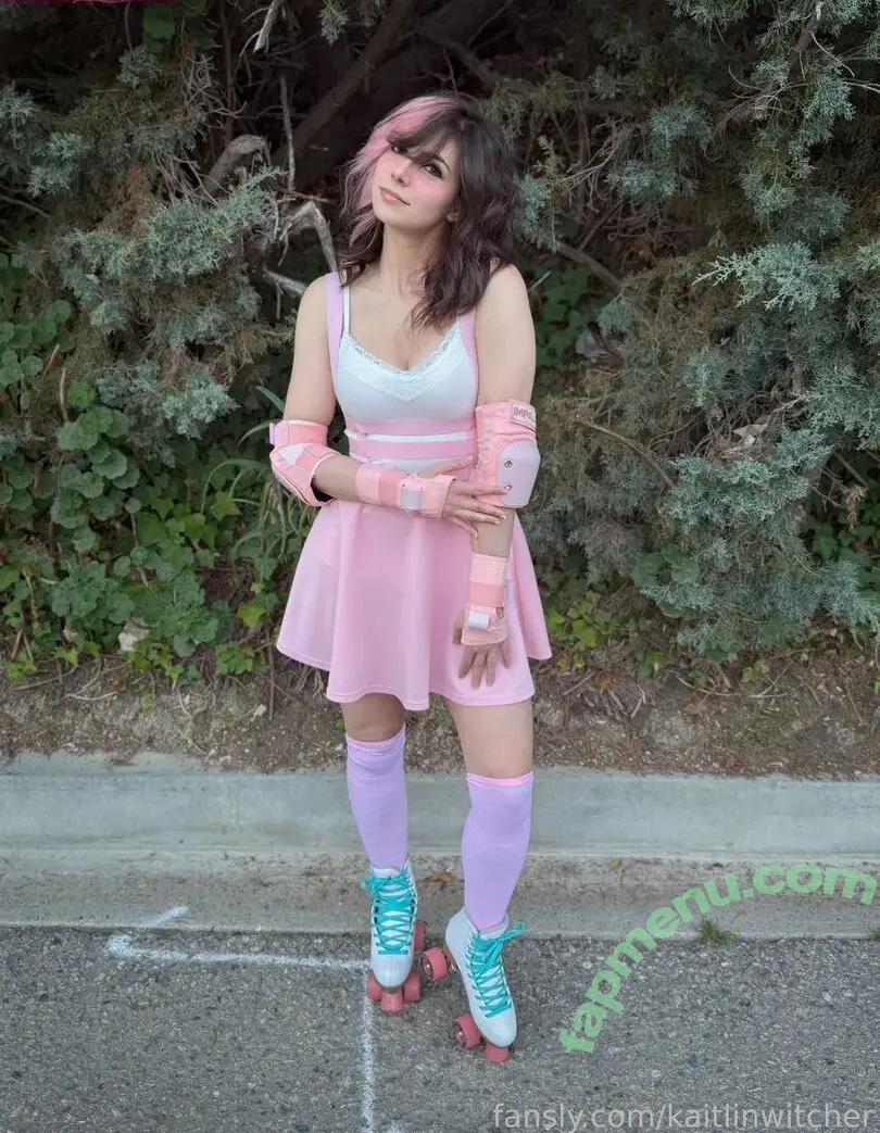 Kaitlin Witcher nude photo #1621 (KaitlinWitcher / Piddleass)