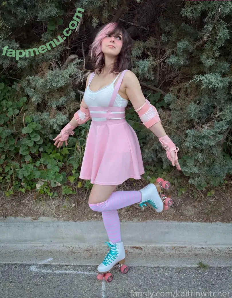 Kaitlin Witcher nude photo #1622 (KaitlinWitcher / Piddleass)