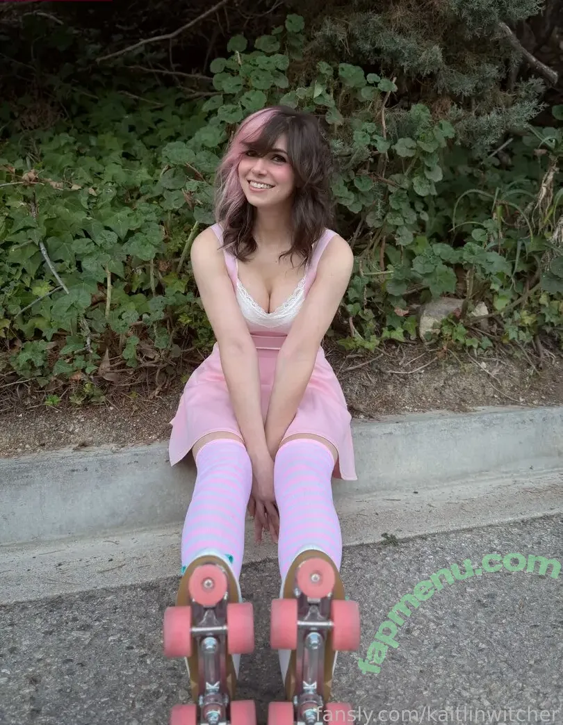 Kaitlin Witcher nude photo #1627 (KaitlinWitcher / Piddleass)