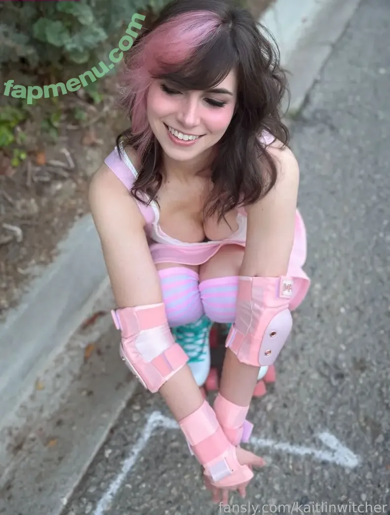 Kaitlin Witcher nude photo #1636 (KaitlinWitcher / Piddleass)