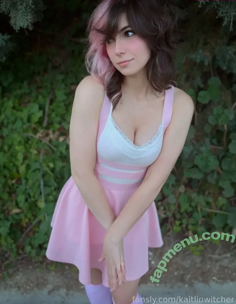 Kaitlin Witcher nude photo #1639 (KaitlinWitcher / Piddleass)